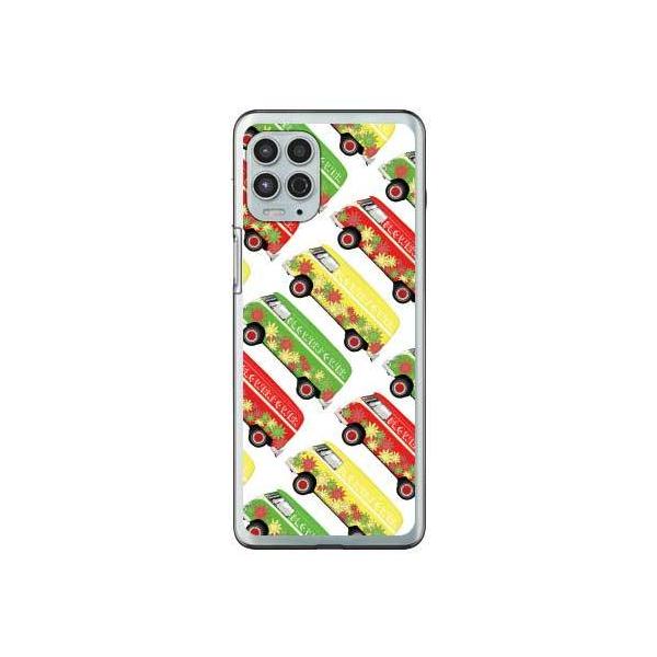 moto g100 XT2125 �q�b�s�[�J�[ �z���C�g �X�}�z�P�[�X (�󒍐��Y)