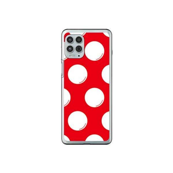 moto g100 XT2125 �h�b�g�t���C ���b�h×�z���C�g �X�}�z�P�[�X (�󒍐��Y)
