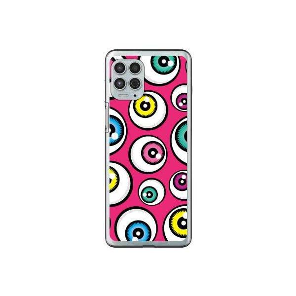 moto g100 XT2125 �A�C�Y �s���N �X�}�z�P�[�X (�󒍐��Y)