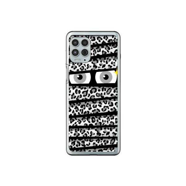 moto g100 XT2125 �~�C������ ���I�p�[�h�O���[ �X�}�z�P�[�X (�󒍐��Y)