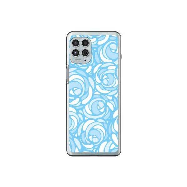 moto g100 XT2125 ���[�Y�|�b�v �p�X�e���u���[ �X�}�z�P�[�X (�󒍐��Y)