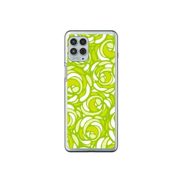 moto g100 XT2125 ���[�Y�|�b�v �p�X�e���O���[�� �X�}�z�P�[�X (�󒍐��Y)