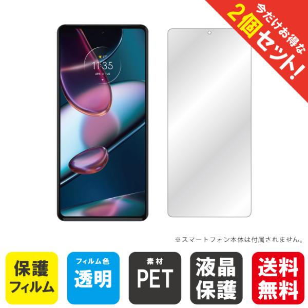 motorola edge 30 PRO �t�B���� motorola edge 30 PRO �ی�t�B����