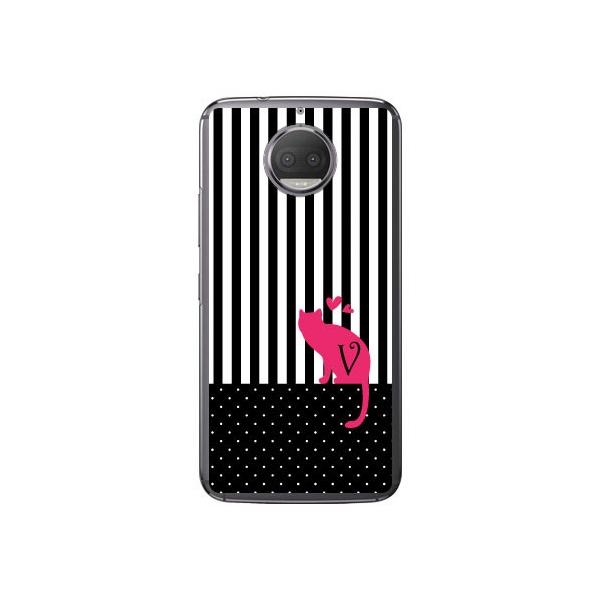 Moto G5s Plus �P�[�X XT1805 �L���b�g V Cf ltd �X�}�z�P�[�X (�󒍐��Y)