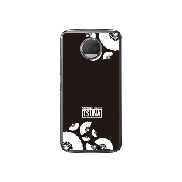 Moto G5s Plus �P�[�X XT1805 ���o���TSUNA sensu �i��q���j 2 �u���b�N �X�}�z�P�[�X (�󒍐��Y)