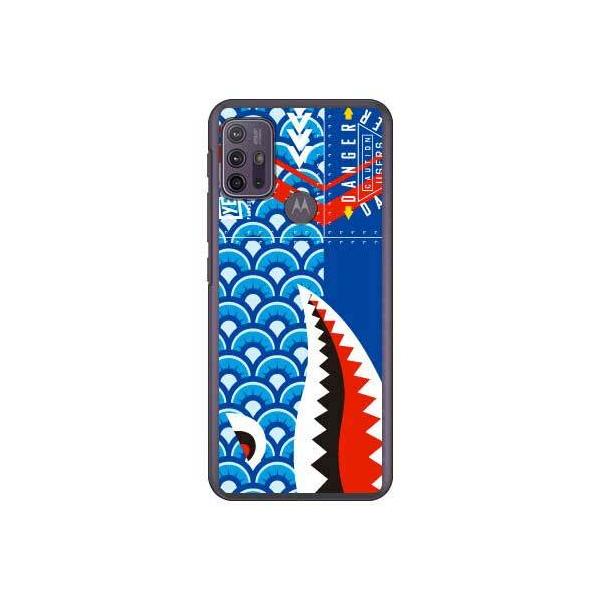 moto g10Emoto g30 V[N ̂ڂ u[ X}zP[X (󒍐Y)