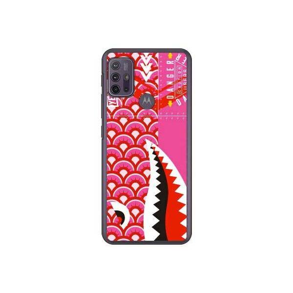 moto g10Emoto g30 V[N ̂ڂ sN X}zP[X (󒍐Y)