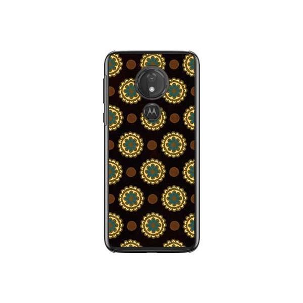 moto g7 POWER �P�[�X XT1955 �t�����[�X�|�b�g �`���R���[�g�u���[ �X�}�z�P�[�X (�󒍐��Y)