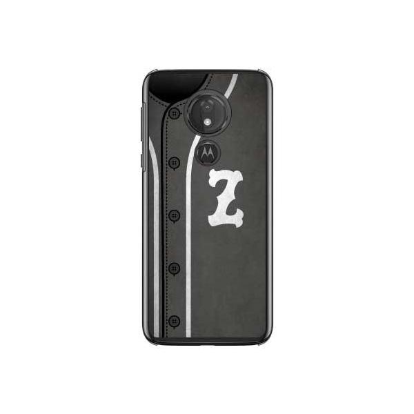moto g7 POWER �P�[�X XT1955 Cf LTD �x�[�X�{�[�� �O���[ Z �X�}�z�P�[�X (�󒍐��Y)