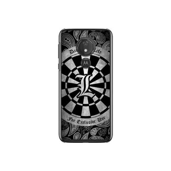 moto g7 POWER �P�[�X XT1955 Cf LTD �_�[�c �O���[ L �X�}�z�P�[�X (�󒍐��Y)