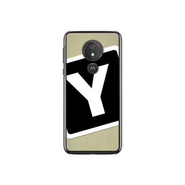 moto g7 POWER �P�[�X XT1955 Cf LTD �L�����v �x�[�W��×�u���b�N Y �X�}�z�P�[�X (�󒍐��Y)