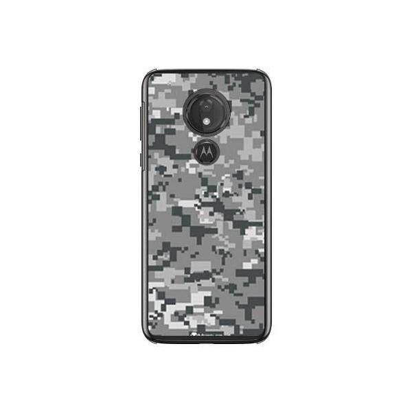 moto g7 POWER P[X XT1955 DIGITAL camouflage O[ X}zP[X (󒍐Y)