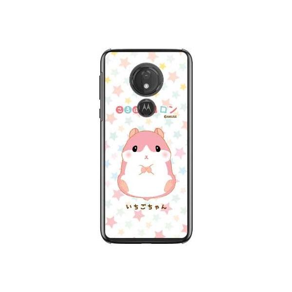 moto g7 POWER P[X XT1955 ͂ރR ~^[ Rm ʕ  X}zP[X (󒍐Y)