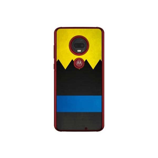 moto g7 PLUS P[X XT1965 Cf LTD  y11z E`E X}zP[X (󒍐Y)