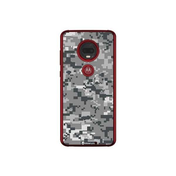 moto g7 PLUS P[X XT1965 DIGITAL camouflage O[ X}zP[X (󒍐Y)