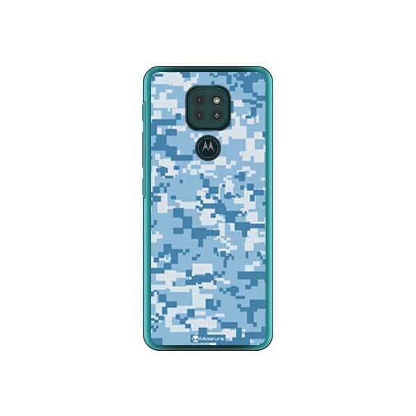 moto g9 PLAY P[X XT2083 DIGITAL camouflage u[ X}zP[X (󒍐Y)