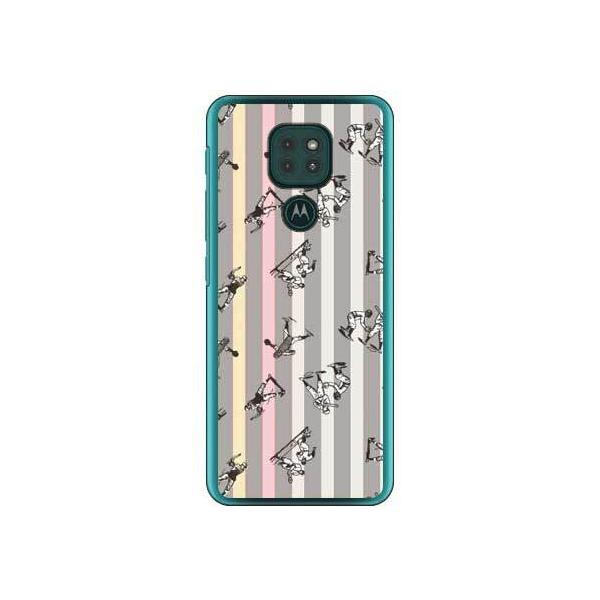 moto g9 PLAY P[X XT2083 baseball 01 X}zP[X (󒍐Y)