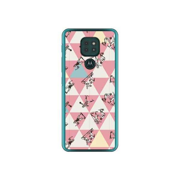 moto g9 PLAY P[X XT2083 baseball 03 X}zP[X (󒍐Y)