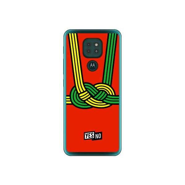 moto g9 PLAY �P�[�X XT2083 �n�b�s�[�M�t�g ���b�h �X�}�z�P�[�X (�󒍐��Y)