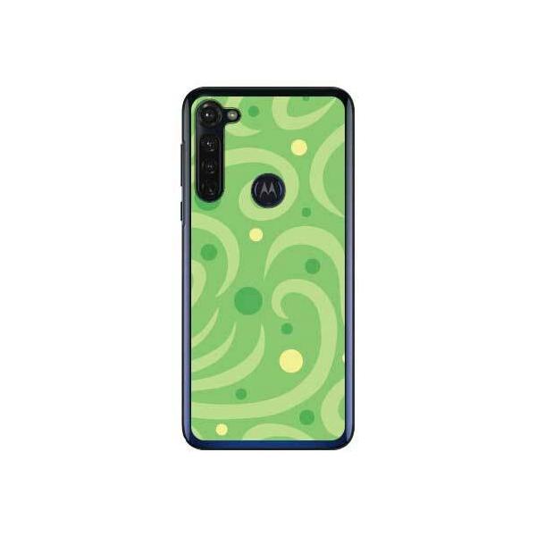 moto g PRO �P�[�X XT2043 �h�b�g�E�F�C�u �O���[�� �X�}�z�P�[�X (�󒍐��Y)
