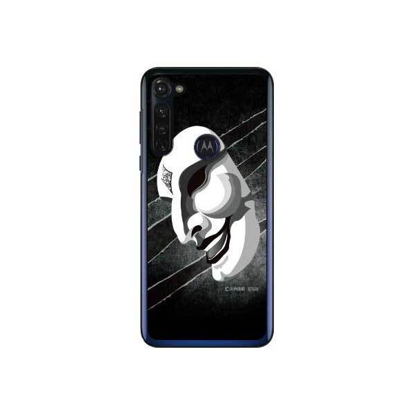 moto g PRO P[X XT2043 ʁiT^̒܃ubNj X}zP[X (󒍐Y)