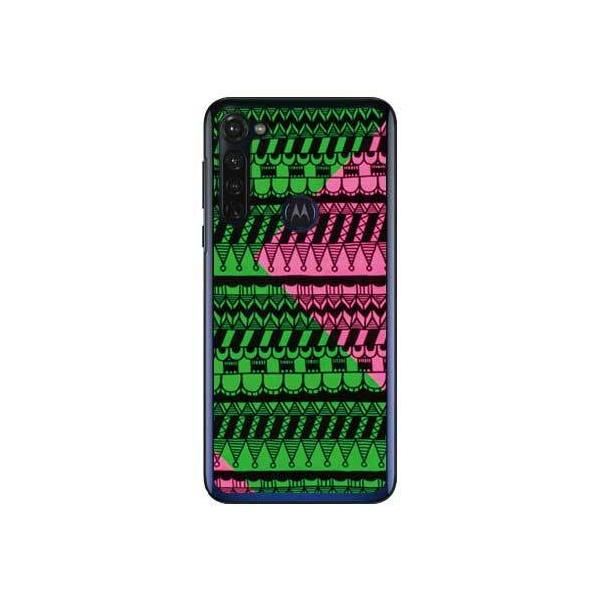 moto g PRO �P�[�X XT2043 MASAGON GARA 2 �X�}�z�P�[�X (�󒍐��Y)