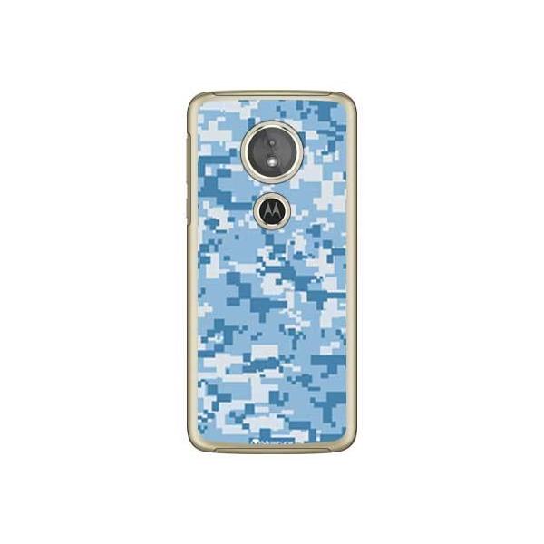 Moto E5 P[X DIGITAL camouflage u[ X}zP[X (󒍐Y)