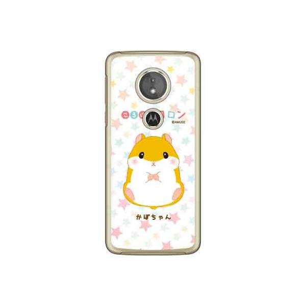 Moto E5 P[X ͂ރR ڂ X}zP[X (󒍐Y)