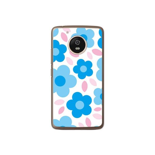 Moto G5 P[X XT1676 t[|bv zCg×u[ X}zP[X (󒍐Y)