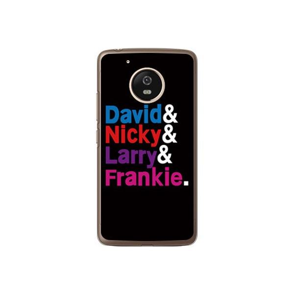 Moto G5 �P�[�X XT1676 Legend DJ�fs �u���b�N×�}���` �X�}�z�P�[�X (�󒍐��Y)