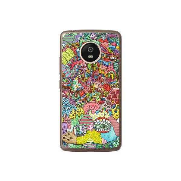 Moto G5 �P�[�X XT1676 �C���X�g���[�^�[326 �����S�� �X�}�z�P�[�X (�󒍐��Y)