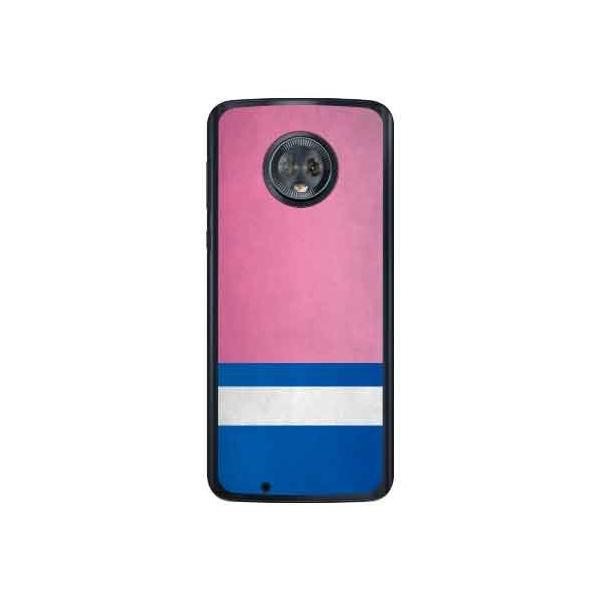 Moto G6 P[X  y47z EE{ X}zP[X (󒍐Y)