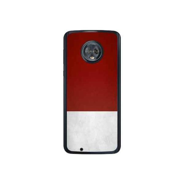 Moto G6 P[X  y62z CVE X}zP[X (󒍐Y)