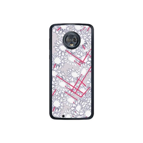 Moto G6 P[X t@KX A^bN X}zP[X (󒍐Y)