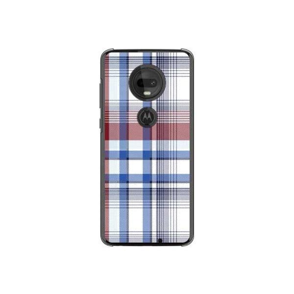 moto g7 �P�[�X XT1962 madras 02 �X�}�z�P�[�X (�󒍐��Y)