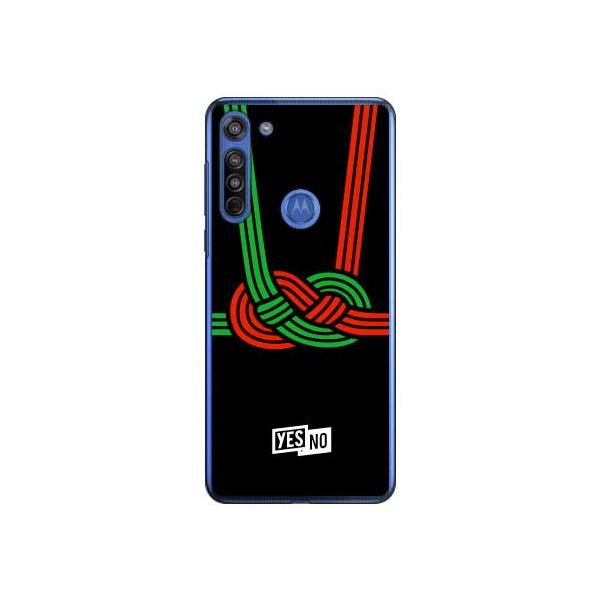 moto g8 XT2045 nbs[Mtg ubN X}zP[X (󒍐Y)