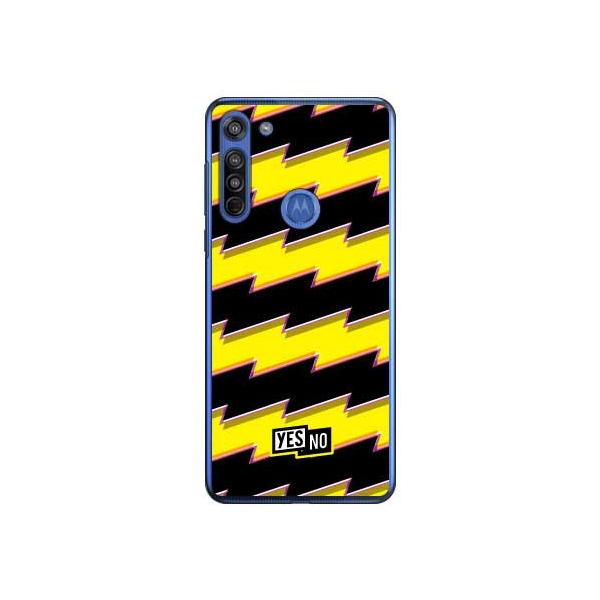 moto g8 XT2045 ���C�g�j���O�{�[�_�[ �C�G���[ �X�}�z�P�[�X (�󒍐��Y)