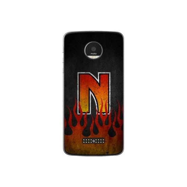 Moto Z XT1650 �t�@�C�A N Cf ltd �X�}�z�P�[�X (�󒍐��Y)