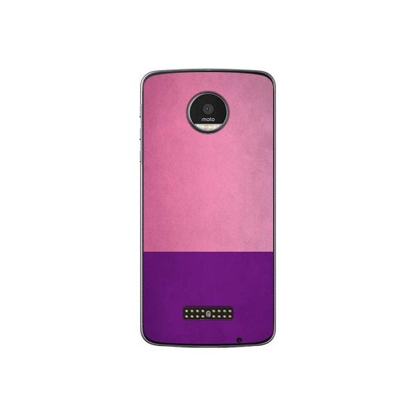 Moto Z XT1650 ������ �y30�z ���E���� Cf ltd �X�}�z�P�[�X (�󒍐��Y)