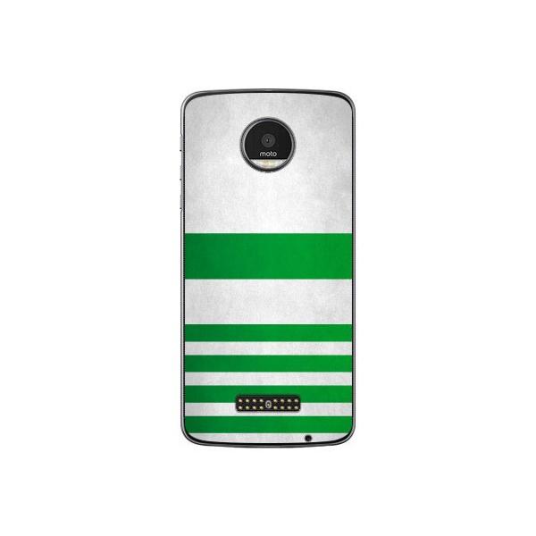 Moto Z XT1650 ������ �y40�z ���E�Έ�{�ցE���Ώc�� Cf ltd �X�}�z�P�[�X (�󒍐��Y)