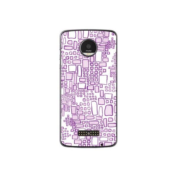 Moto Z XT1650 sNt[Y XNGA X}zP[X (󒍐Y)