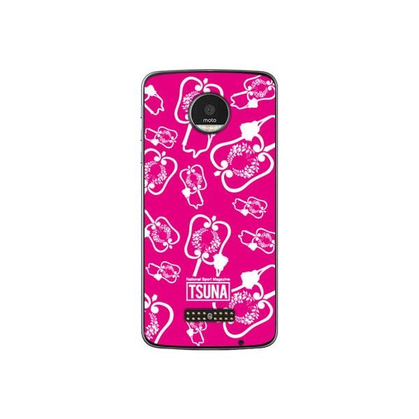 Moto Z XT1650 oTSUNA gunbai iRzj 2 sN X}zP[X (󒍐Y)