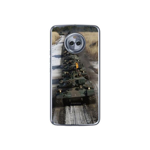 Moto X4 P[X XT1900 74 B X}zP[X (󒍐Y)