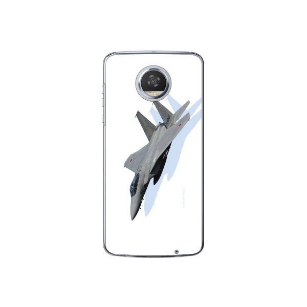 Moto Z2 Play P[X XT1710 F-15jv퓬@ B X}zP[X (󒍐Y)