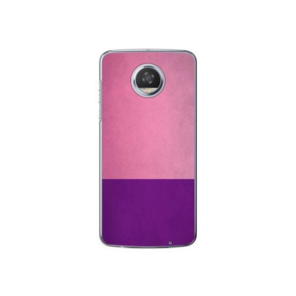 Moto Z2 Play �P�[�X XT1710 ������ �y30�z ���E���� Cf ltd �X�}�z�P�[�X (�󒍐��Y)