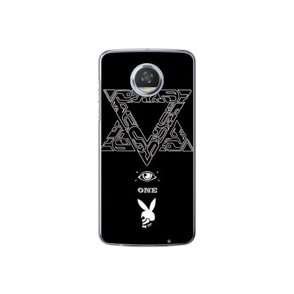 Moto Z2 Play P[X XT1710 Power ubN×zCg X}zP[X (󒍐Y)