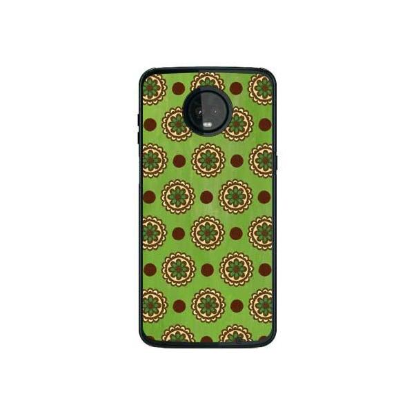 Moto Z3 Play �P�[�X XT1929 �t�����[�X�|�b�g ���C���O���[�� �X�}�z�P�[�X (�󒍐��Y)