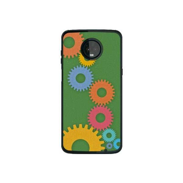 Moto Z3 Play �P�[�X XT1929 �͂�_��� �N_���[�� �X�}�z�P�[�X (�󒍐��Y)
