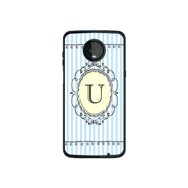 Moto Z3 Play �P�[�X XT1929 U �T�b�N�X �X�}�z�P�[�X (�󒍐��Y)