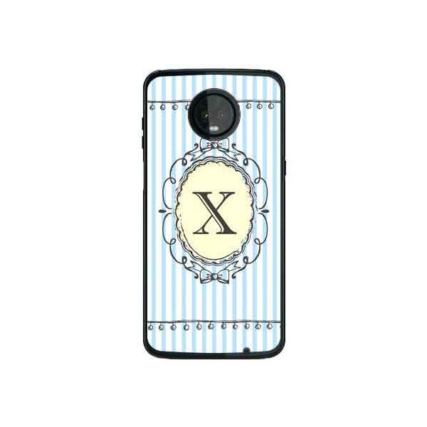 Moto Z3 Play �P�[�X XT1929 X �T�b�N�X �X�}�z�P�[�X (�󒍐��Y)